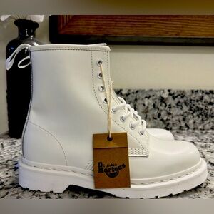 Dr. Martens Boots